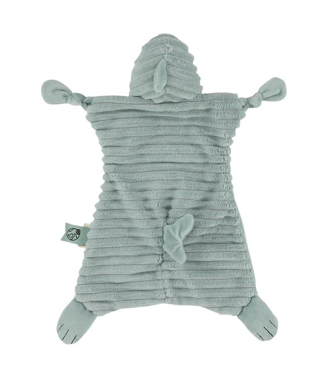 Trixie Trixie - Baby comforter - Mr. Shark