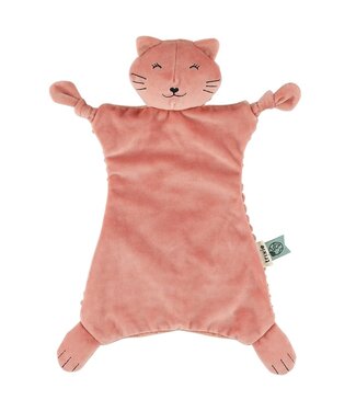 Trixie Trixie - Baby comforter - Mrs. Cat