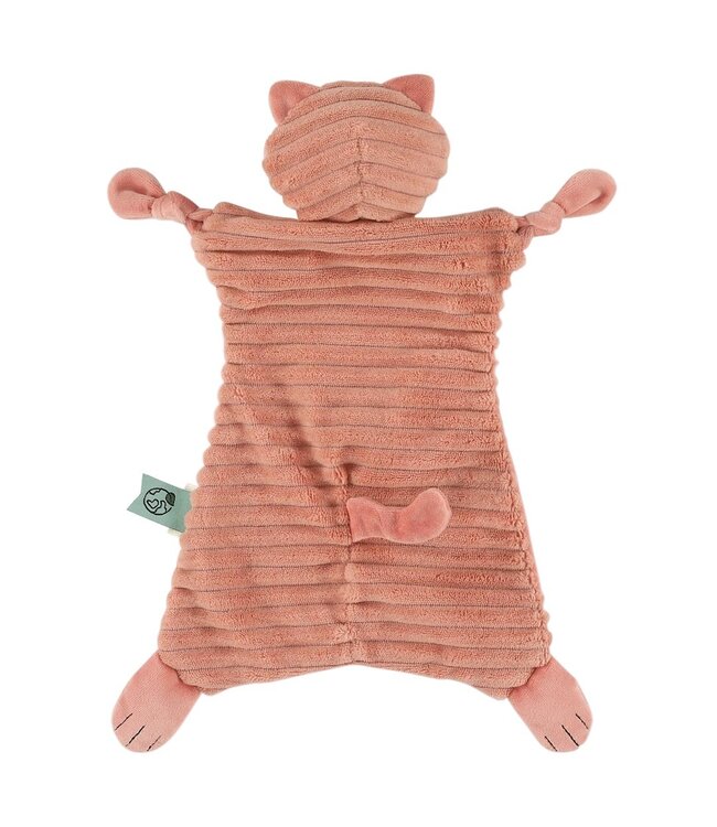 Trixie Trixie - Baby comforter - Mrs. Cat