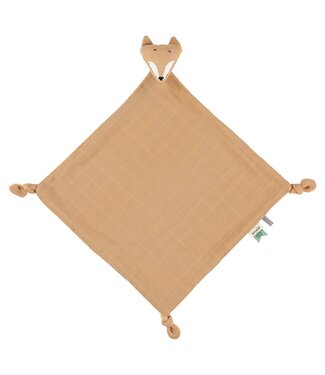 Trixie Trixie - Comforter - Bliss - Mr. Fox