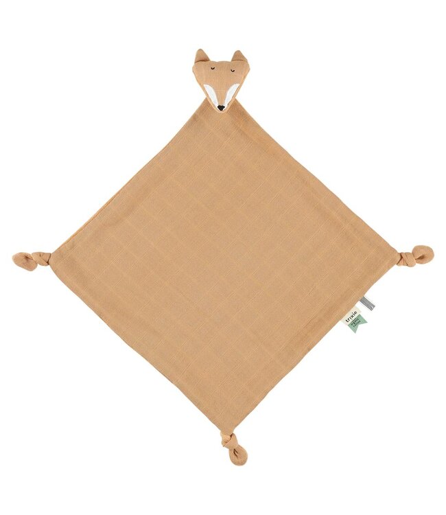 Trixie Trixie - Comforter - Bliss - Mr. Fox