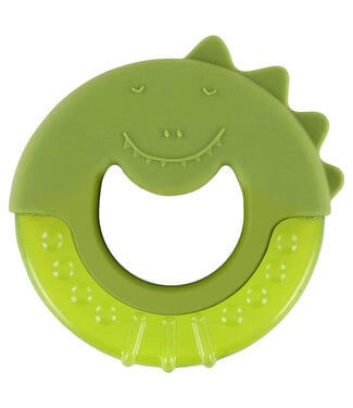 Trixie Trixie - Cooling teether - Mr. Dino