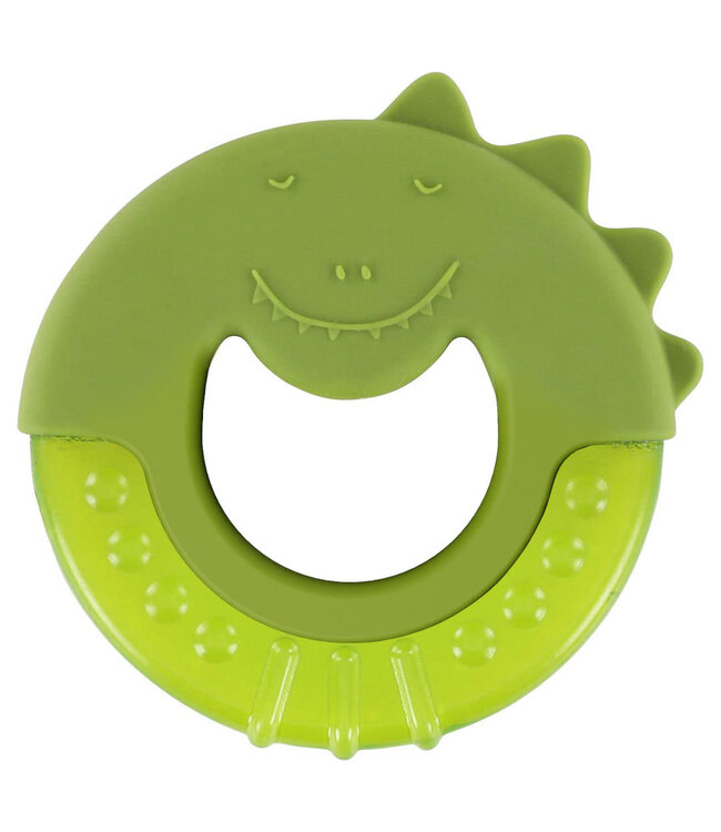 Trixie Trixie - Cooling teether - Mr. Dino