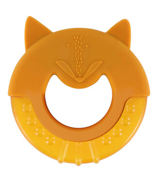 Trixie Trixie - Cooling teether - Mr. Fox