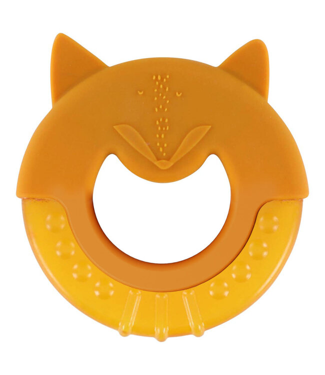 Trixie Trixie - Cooling teether - Mr. Fox