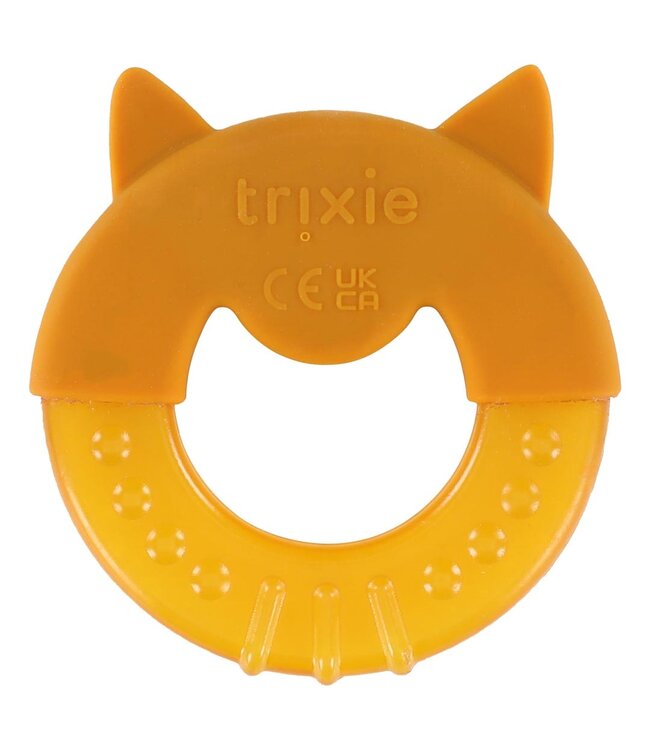 Trixie Trixie - Cooling teether - Mr. Fox