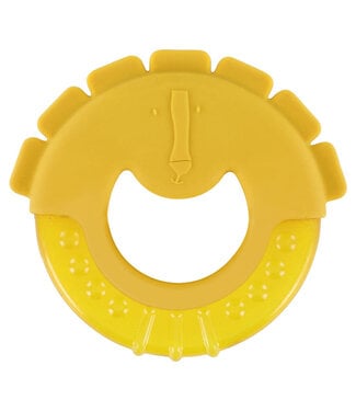 Trixie Trixie - Cooling teether - Mr. Lion