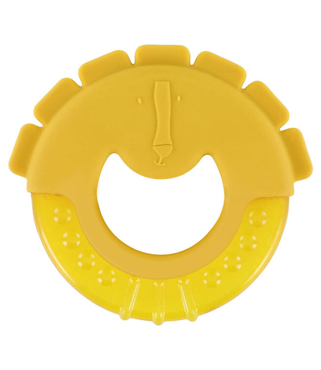 Trixie Trixie - Cooling teether - Mr. Lion