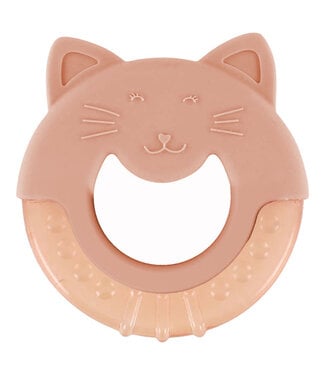 Trixie Trixie - Cooling teether - Mrs. Cat