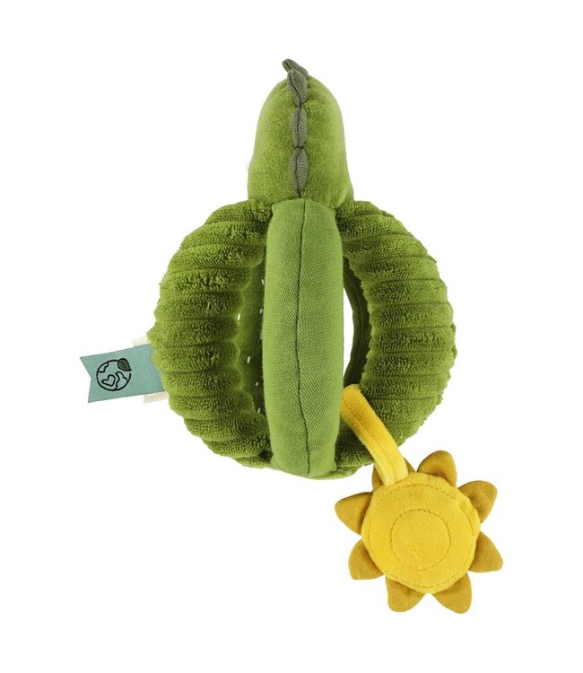 Trixie Trixie - Grabbing ball - Mr. Dino