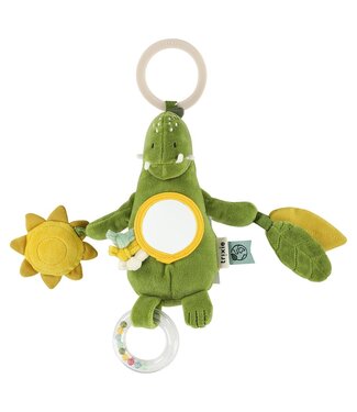 Trixie Trixie - Hanging activity toy - Mr. Dino