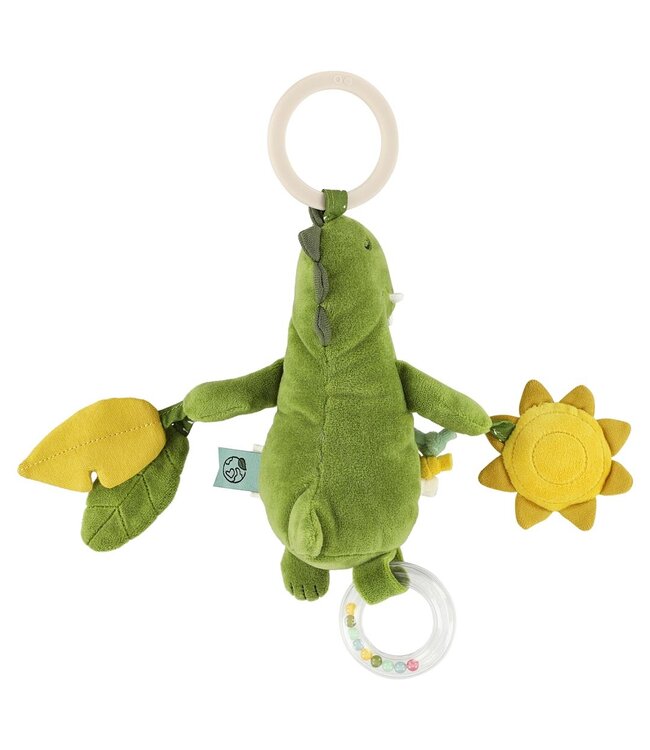 Trixie Trixie - Hanging activity toy - Mr. Dino