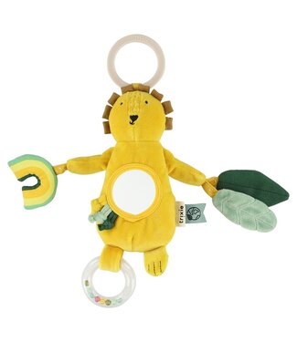 Trixie Trixie - Hanging activity toy - Mr. Lion