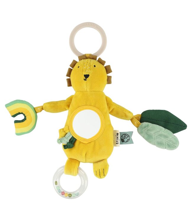 Trixie Trixie - Hanging activity toy - Mr. Lion