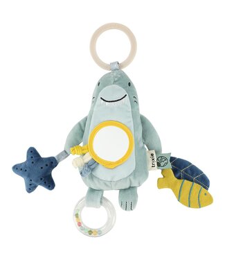 Trixie Trixie - Hanging activity toy - Mr. Shark