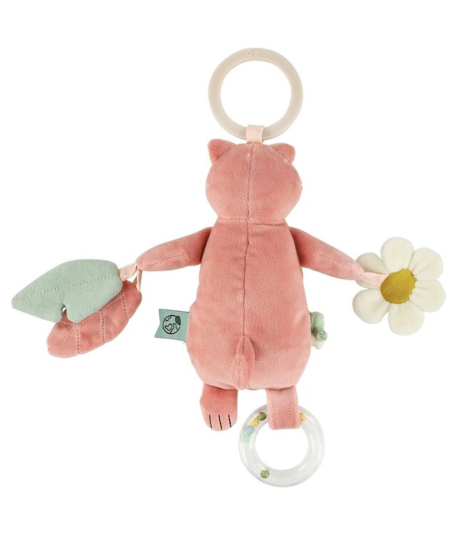 Trixie Trixie - Hanging activity toy - Mrs. Cat