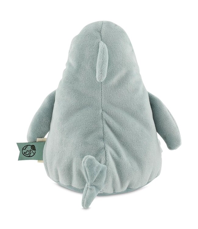 Trixie Trixie - Plush toy baby - Mr. Shark