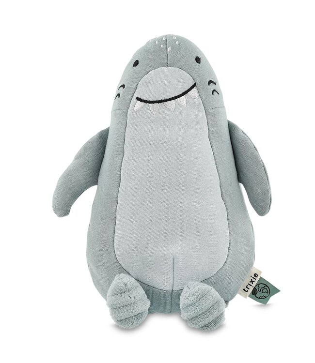 Trixie Trixie - Plush toy small - Mr. Shark