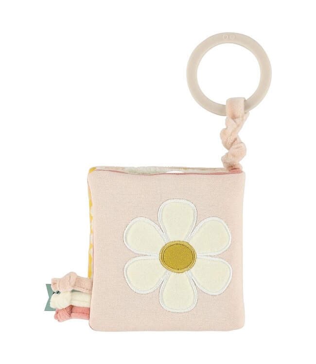 Trixie Trixie - Sensory pram book - Mrs. Cat