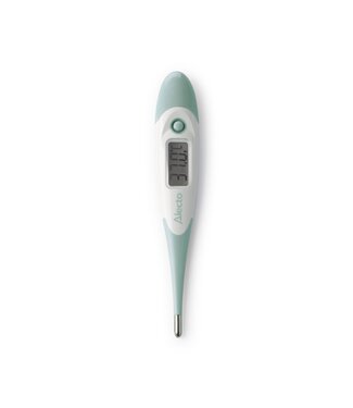 Alecto Alecto - digitale thermometer - blauw