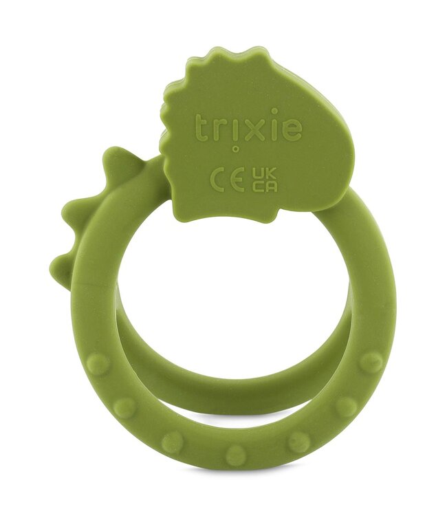 Trixie Trixie - Sensory teether - Mr. Dino