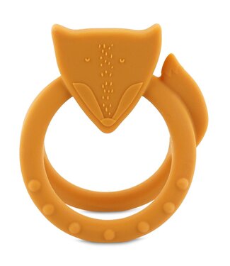 Trixie Trixie - Sensory teether - Mr. Fox