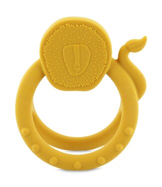 Trixie Trixie - Sensory teether - Mr. Lion