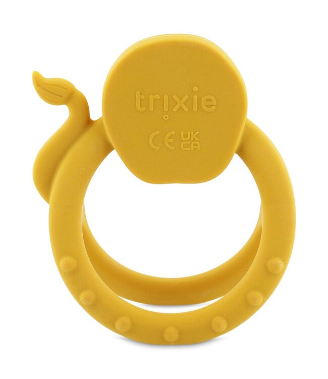 Trixie Trixie - Sensory teether - Mr. Lion