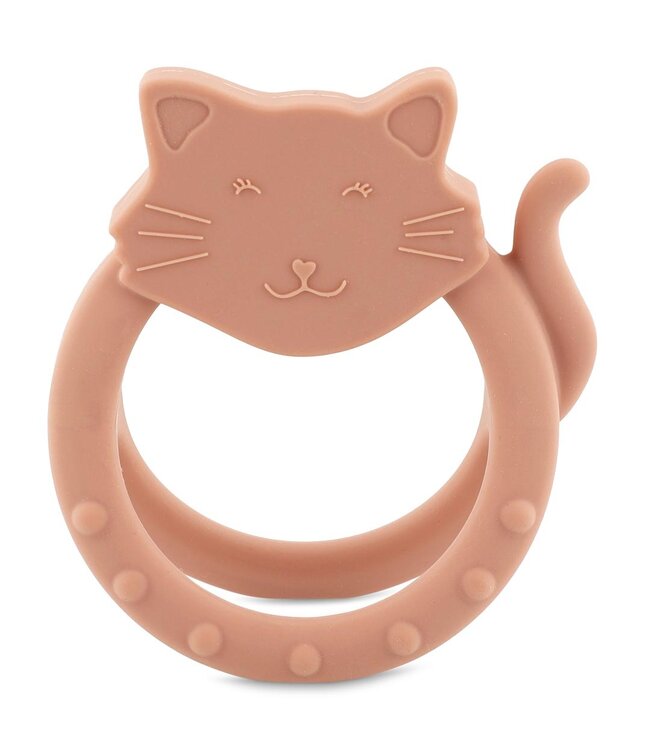 Trixie Trixie - Sensory teether - Mrs. Cat