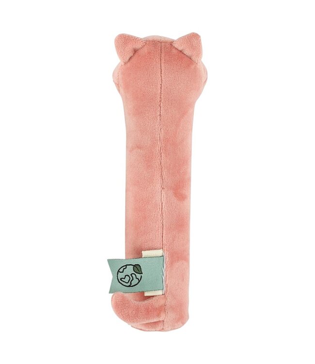 Trixie Trixie - Squeaker - Mrs. Cat