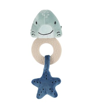 Trixie Trixie - Teething toy - Mr. Shark