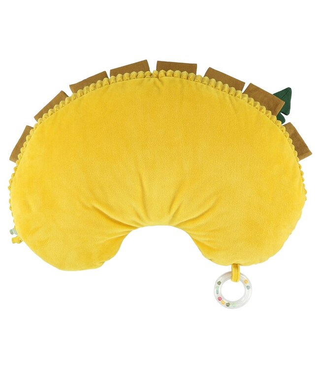 Trixie Trixie - Tummy time pillow - Mr. Lion
