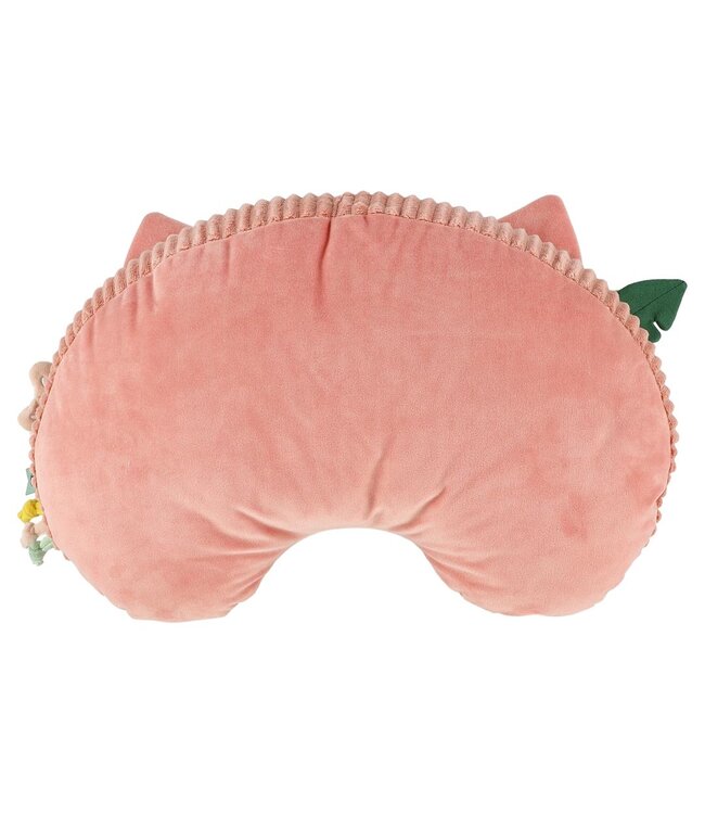 Trixie Trixie - Tummy time pillow - Mrs. Cat