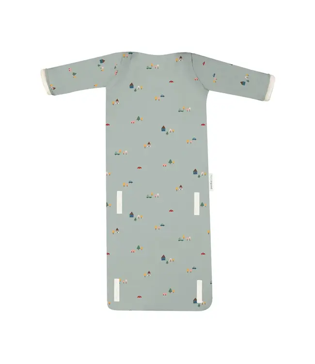 Puckababy Puckababy - The Bag Newborn  < 6 M | 70 CM - Cotton - Tiny village