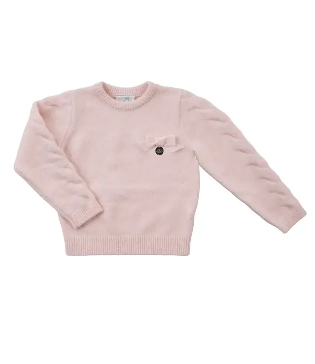 Natini Natini - Pull Zita - Roze