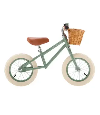 Banwood Copy of BANWOOD - Balance Bike - Dusty Pink