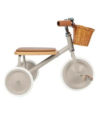 Banwood BANWOOD - TRIKE Beige