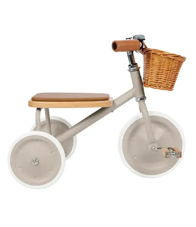 Banwood BANWOOD - TRIKE Beige
