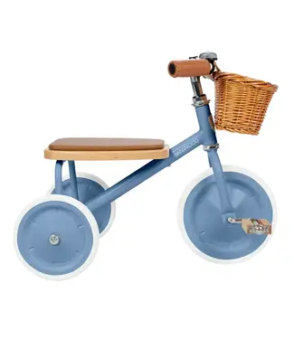 Banwood BANWOOD - TRIKE BLUE