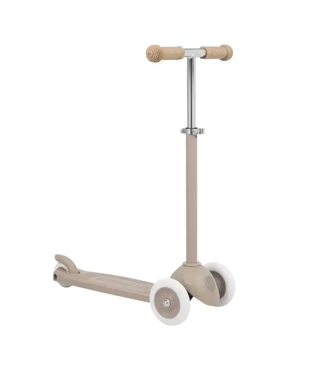 Banwood BANWOOD - ECO SCOOTER - SAND