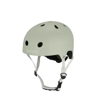 Banwood BANWOOD - HELMET OLIVE