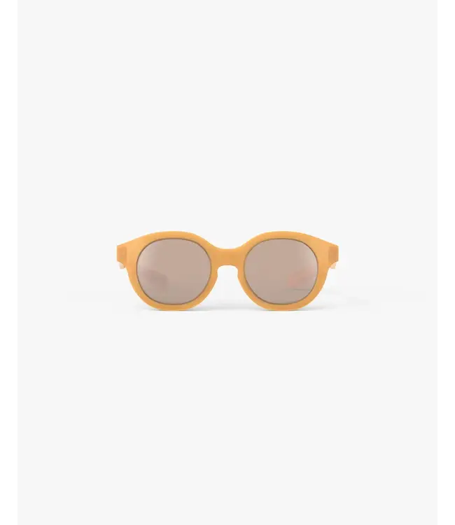 Izipizi Izipizi - Zonnebril - (3-5jaar) SWEET HONEY #C