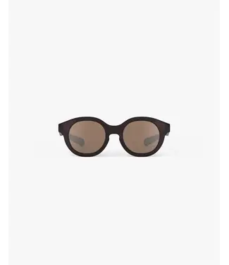 Izipizi Izipizi - Zonnebril - (3-5jaar) OLD LEATHER #C