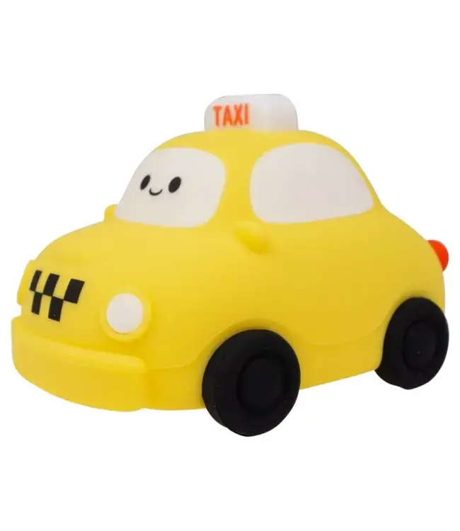 Mary's Mary's - Led Lamp - Taxi