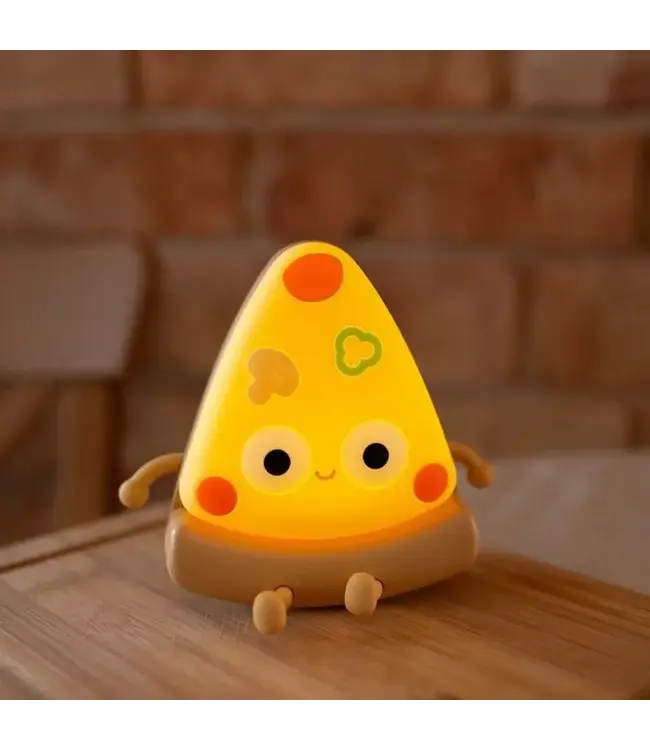 Mary's Mary's - Led Lamp - Pizza