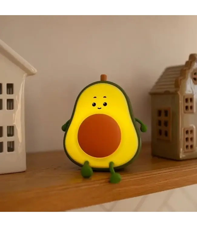 Mary's Mary's - Led Lamp - Avocado
