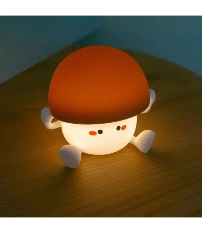 Mary's Mary's - Led Lamp - Mushroom
