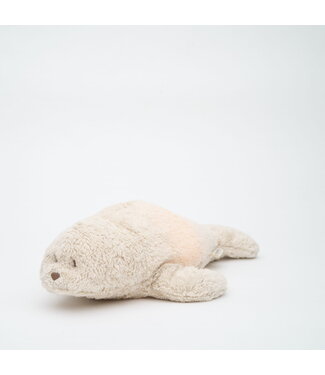 Moonie Moonie - The Humming Seal Sand 2.0