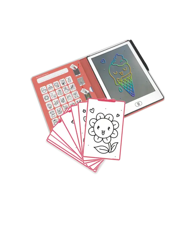 Kidywolf Kidywolf - Kidydraw - Kawai