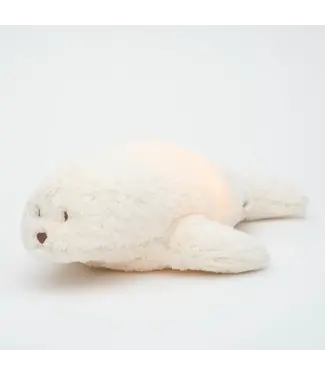 Moonie Moonie - The Humming Seal Polar  2.0